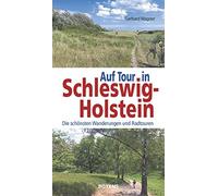 Auf Tour in Schleswig-Holstein: Die schonsten W, Wagner.
