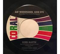 auf wiedersehen, good bye / there are no rules