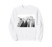Auf Wiedersehen Pet Cast Actor Jimmy Nail 1982 Sweatshirt