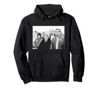 Auf Wiedersehen Pet Cast Jimmy Nail 1982 Pullover Hoodie