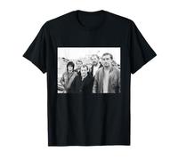 Auf Wiedersehen Pet Cast Jimmy Nail 1982 T-Shirt