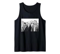 Auf Wiedersehen Pet Cast Jimmy Nail 1982 Tank Top