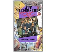 Auf Wiedersehen Pet: Hasta La Vista [VHS]