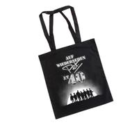 Auf Wiedersehen, Pet - Limited Edition 40th Anniversary Logo Tote Bag