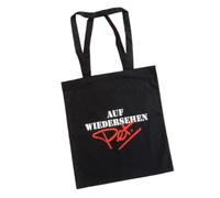 Auf Wiedersehen, Pet - Logo Tote Bag