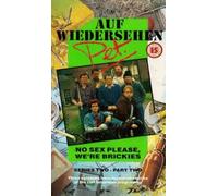 Auf Wiedersehen Pet: No Sex Please, We're Brickies [VHS]