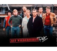 Auf Wiedersehen Pet - Season 1