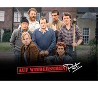 Auf Wiedersehen Pet - Season 2