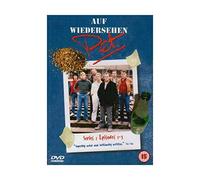 Auf Wiedersehen Pet: Series 1 - Episodes 1-3 [DVD]