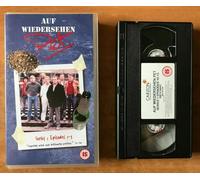 Auf Wiedersehen Pet: Series 1 - Episodes 1-3 [VHS]