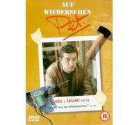 Auf Wiedersehen Pet: Series 1 - Episodes 10-13 [DVD]