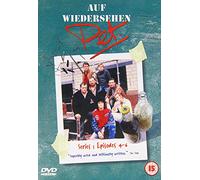 Auf Wiedersehen Pet: Series 1 - Episodes 4-6 [DVD]