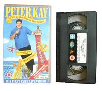 Auf Wiedersehen Pet: Series 1 - Episodes 4-6 [VHS]