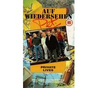 Auf Wiedersehen Pet : Series 1 Episodes 5-7 [VHS] [1983]