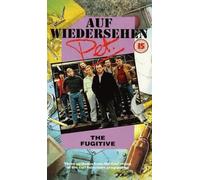Auf Wiedersehen Pet : Series 1 Episodes 8-10 [VHS] [1983]
