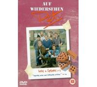 Auf Wiedersehen Pet - Series 2 Vol 1 (Episodes 1 - 3)