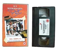 Auf Wiedersehen Pet: Series 2 - Episodes 10-13 [VHS]