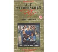 Auf Wiedersehen Pet - Series 2 - Part 1 - The Return Of The Seven [1983] [VHS]
