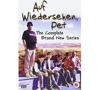 Auf Wiedersehen Pet - The Complete Brand New Series