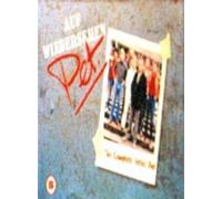 Auf Wiedersehen Pet - The Complete Series 1 [DVD]