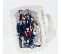 Auf Wiedersehen, Pet - The Magnificent Seven Series 1 Mug Set