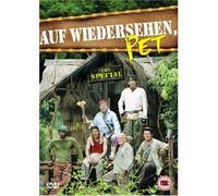 Auf Wiedersehen Pet: The Special [DVD] [2004]