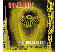 Auf wiedersehn (5 versions, 1996, incl. Hart'n Held Remix) [VINYL]