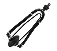 Aufbnach Boat Motor Flusher, Muff Style Boat Motor Flusher, Outboard Engine Flush, Muff Style, Versatile Outboard Muffs for, Salt, Silt