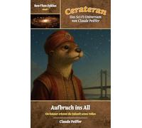 Aufbruch ins All: Ein Kalaner erkennt die Zukunft seines Volkes