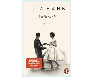 Aufbruch: Roman by Ulla-Hahn New 9783328105381 Fast Free Shipping.
