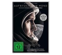 Aufbruch zum Mond (+ Bonus-DVD)