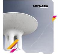 Aufgang - Air on Fire Ep