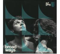 Aufgang - Broad Ways [VINYL]