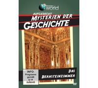 Aufgedeckt - Mysterien der Geschichte - Das Bernsteinzimmer