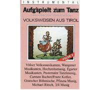 Aufgspielt Zum Tanz Folge 2 [Musikkassette] [CASSETTE]
