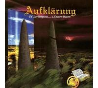 Aufklarung - De La Tempesta...L'oscuro Piacere [VINYL]