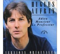 Aufray, Hugues - Adieu monsieur le professeur - Vol.4