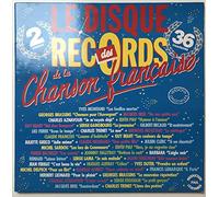 Aufray Hugues - De la Chanson Française [VINYL]