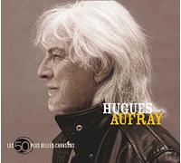 Aufray, Hugues - Les 50 Plus Belles..
