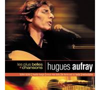 Aufray,Hugues - Les Plus Belles Chansons [Import] [VINYL]