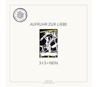 Aufruhr zur Liebe - 3 X 3 = Nein [VINYL]