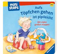 Aufs Topfchen gehen ist pipileicht