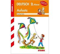 Aufsatz 2. Klasse New 9783866683273 Fast Free Shipping Paperback Paperb.