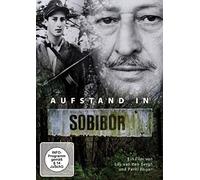 Aufstand in Sobibor (DVD)