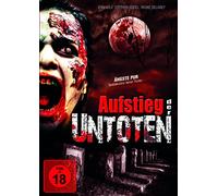 Aufstieg der Untoten [Import]