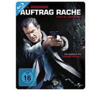Auftrag Rache: 100th Anniversary Limited Steelbook Edition