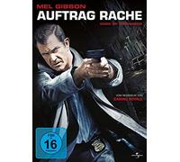 Auftrag Rache (DVD) Min: 112DD5.1WS Universal [Import germany]