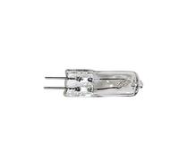 AUFWH Halogen G4 Bulbs 6V 5W 10W 20W 30W Dimmable Warm White 2700K Lights Clear Glass Bulb Lamp with Separated Box 5pcs/lot-G4-6v-30w_5pcs (Warm White)