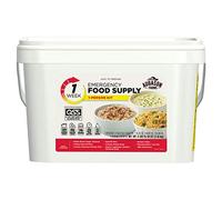 Augason Farms 1-Week 1-Person Emergency Food Supply Kit 6 lbs 15 oz