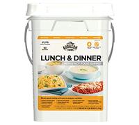Augason Farms Lunch & Dinner Emergency Food Supply
